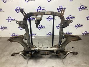 Gebruikte Subframe Opel Meriva 1.6 16V Prijs € 150,00 Margeregeling aangeboden door Gebr Opdam B.V.