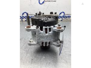 Gebruikte Alternator Skoda Fabia II Combi 1.2 TDI 12V Greenline Prijs € 50,00 Margeregeling aangeboden door Gebr Opdam B.V.