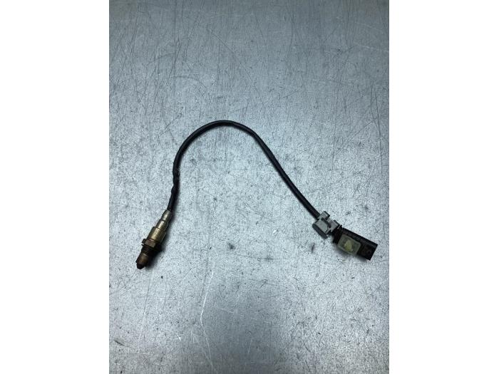 Gebruikte Lambda Sonde BMW 3 serie (G20) 320d 2.0 TwinPower Turbo 16V Prijs € 125,00 Margeregeling aangeboden door Gebr Opdam B.V.
