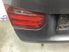 BMW 3 serie (F30) 320i 2.0 16V Achterlicht links