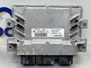 Gebruikte Computer Motormanagement Renault Twingo II (CN) 1.2 16V Prijs € 100,00 Margeregeling aangeboden door Gebr Opdam B.V.