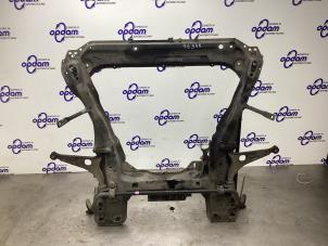 Gebruikte Subframe Citroen Jumpy (G9) 2.0 HDI 120 16V Prijs € 125,00 Margeregeling aangeboden door Gebr Opdam B.V.