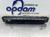 BMW 3 serie (F30) 320i 2.0 16V Radiobedienings paneel
