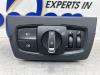 BMW 3 serie (F30) 320i 2.0 16V Licht Schakelaar