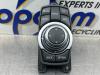 BMW 3 serie (F30) 320i 2.0 16V I-Drive knop