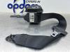 BMW 3 serie (F30) 320i 2.0 16V Veiligheidsgordel links-achter