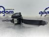 BMW 3 serie (F30) 320i 2.0 16V Veiligheidsgordel rechts-achter