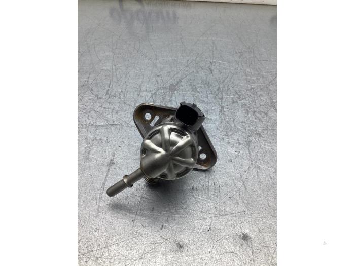 Gebruikte Brandstofpomp Mechanisch Ford Fiesta 7 1.0 EcoBoost 12V Prijs € 150,00 Margeregeling aangeboden door Gebr Opdam B.V.
