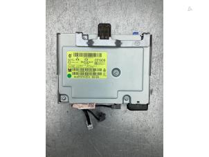 Gebruikte Navigatie computer Mazda CX-3 (DJ/DK) 2.0 SkyActiv-G 120 Prijs € 300,00 Margeregeling aangeboden door Gebr Opdam B.V.