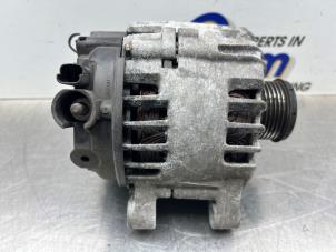 Gebruikte Dynamo Citroen Jumpy (G9) 2.0 HDI 120 16V Prijs € 75,00 Margeregeling aangeboden door Gebr Opdam B.V.