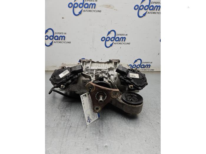 Gebruikte Differentieel achter Volkswagen Golf VIII (CD1) 2.0 TSI R 16V 4Motion Prijs € 1.750,00 Margeregeling aangeboden door Gebr Opdam B.V.