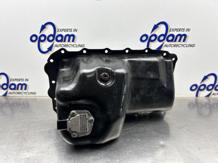 Gebruikte Carterpan BMW 3 serie Touring (E91) 320i 16V Prijs € 76,00 Margeregeling aangeboden door Gebr Opdam B.V.