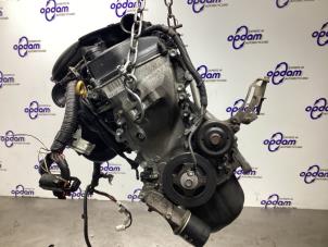 Gebruikte Motor Peugeot 107 1.0 12V Prijs € 650,00 Margeregeling aangeboden door Gebr Opdam B.V.