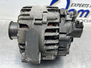 Gebruikte Alternator Ford Fiesta 6 (JA8) 1.4 16V Prijs € 50,00 Margeregeling aangeboden door Gebr Opdam B.V.