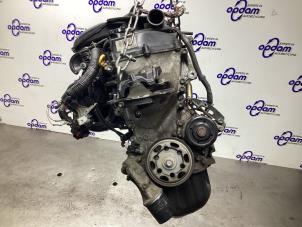 Gebruikte Motor Peugeot 107 1.0 12V Prijs € 450,00 Margeregeling aangeboden door Gebr Opdam B.V.