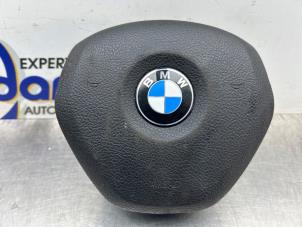 Gebruikte Airbag Set + Module BMW 3 serie (F30) 320i 2.0 16V Prijs € 850,00 Margeregeling aangeboden door Gebr Opdam B.V.