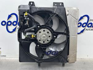 Gebruikte Koelvin Peugeot 207/207+ (WA/WC/WM) 1.4 Prijs € 75,00 Margeregeling aangeboden door Gebr Opdam B.V.