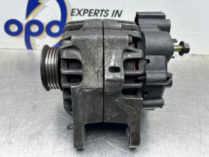 Gebruikte Dynamo Hyundai Getz 1.3i 12V Prijs € 75,00 Margeregeling aangeboden door Gebr Opdam B.V.