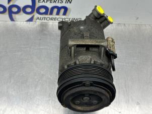 Gebruikte Aircopomp Opel Astra H (L48) 1.6 16V Prijs € 125,00 Margeregeling aangeboden door Gebr Opdam B.V.