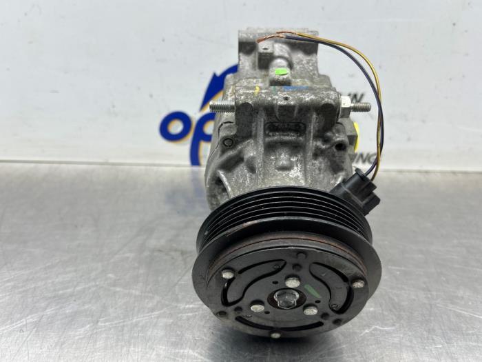 Gebruikte Aircopomp Fiat 500C (312) 1.0 Hybrid Prijs € 199,00 Margeregeling aangeboden door Gebr Opdam B.V.