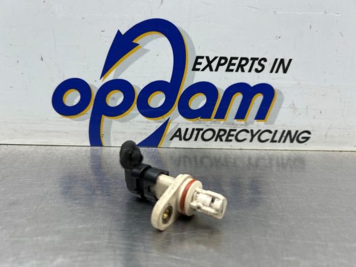 Gebruikte Nokkenas Sensor Opel Astra J Sports Tourer (PD8/PE8/PF8) 1.7 CDTi 16V Prijs € 25,00 Margeregeling aangeboden door Gebr Opdam B.V.