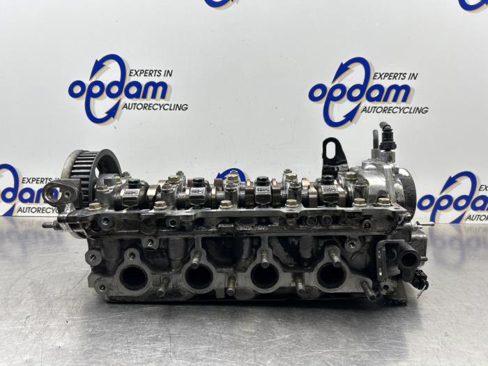 Gebruikte Cilinderkop Opel Astra J Sports Tourer (PD8/PE8/PF8) 1.7 CDTi 16V Prijs € 300,00 Margeregeling aangeboden door Gebr Opdam B.V.