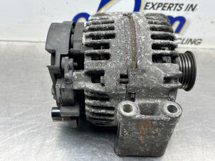 Gebruikte Dynamo BMW Mini One/Cooper (R50) 1.6 16V Cooper Prijs € 60,00 Margeregeling aangeboden door Gebr Opdam B.V.