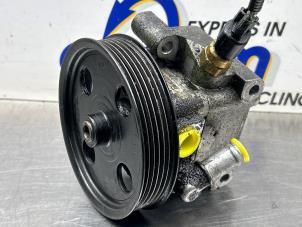 Gebruikte Servopomp Ford Focus 2 Wagon 1.6 16V Prijs € 125,00 Margeregeling aangeboden door Gebr Opdam B.V.