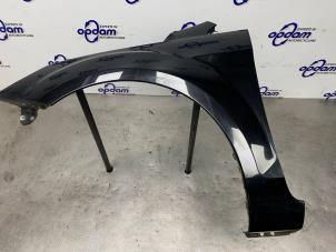 Gebruikte Voorscherm links Ford Focus 2 Wagon 1.6 16V Prijs € 100,00 Margeregeling aangeboden door Gebr Opdam B.V.