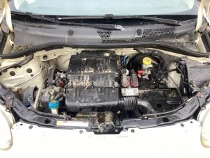 Gebruikte Luchtfilterhuis Fiat 500 (312) 1.2 Prijs op aanvraag aangeboden door Gebr Opdam B.V.