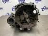 Versnellingsbak van een Volkswagen Fox (5Z), 2005 / 2021 1.4 16V, Hatchback, Benzine, 1.390cc, 55kW (75pk), FWD, BKR, 2005-04 / 2009-12, 5Z 2006