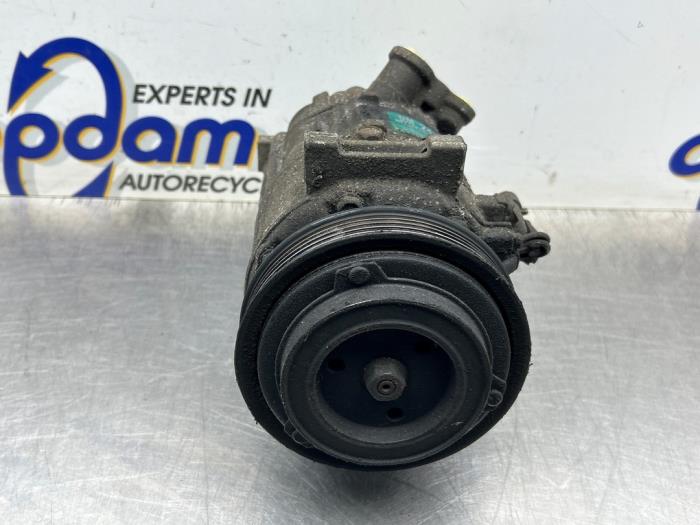 Gebruikte Aircopomp Saab 9-3 II Sport Sedan (YS3F) 1.8t 16V Prijs € 75,00 Margeregeling aangeboden door Gebr Opdam B.V.