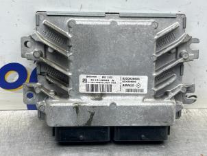 Gebruikte Computer Motormanagement Dacia Logan MCV I (KS) 1.6 16V Prijs € 99,00 Margeregeling aangeboden door Gebr Opdam B.V.