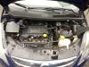 Motor van een Opel Corsa D, 2006 / 2014 1.2 16V, Hatchback, Benzine, 1.229cc, 63kW (86pk), FWD, A12XER, 2009-12 / 2014-08 2014