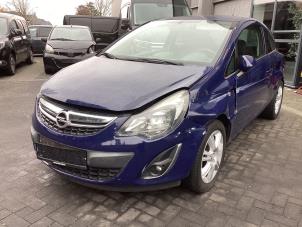 Gebruikte Versnellingsbak Opel Corsa D 1.2 16V Prijs op aanvraag aangeboden door Gebr Opdam B.V.