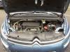 Motor van een Citroen C4 Grand Picasso (3A), 2013 / 2018 1.2 12V PureTech 130, MPV, Benzine, 1.199cc, 96kW (131pk), FWD, EB2DTS; HNY, 2014-04 / 2018-03, 3AHNY 2016