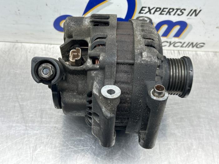 Gebruikte Dynamo Citroen C4 Grand Picasso (UA) 1.6 16V THP Sensodrive,GT THP Prijs € 75,00 Margeregeling aangeboden door Gebr Opdam B.V.