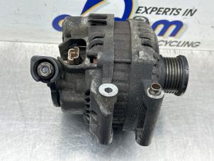Gebruikte Alternator Citroen C4 Grand Picasso (UA) 1.6 16V THP Sensodrive,GT THP Prijs € 75,00 Margeregeling aangeboden door Gebr Opdam B.V.