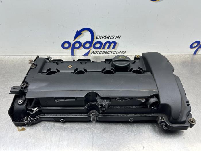 Gebruikte Kleppendeksel Citroen C4 Grand Picasso (UA) 1.6 16V THP Sensodrive,GT THP Prijs € 75,00 Margeregeling aangeboden door Gebr Opdam B.V.