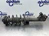 Mercedes-Benz A (W169) 1.5 A-150 5-Drs. Mac Phersonpoot rechts-voor