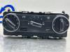 Mercedes-Benz A (W169) 1.5 A-150 5-Drs. Chaufage Bedieningspaneel