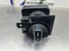 Mercedes-Benz A (W169) 1.5 A-150 5-Drs. Licht Schakelaar