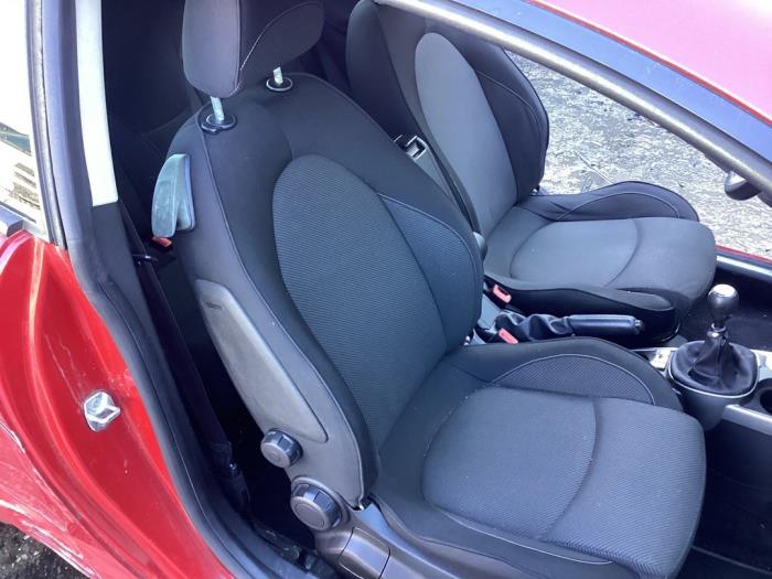 Autosleutelhanger, voor Alfa Romeo MiTo lederen sleutelhanger Autosleutelhanger, voor Alfa Romeo MiTo lederen sleutelhanger