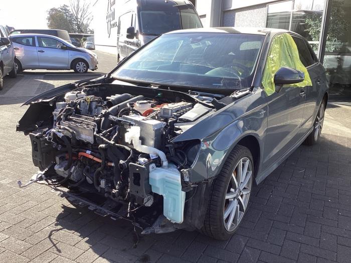 Gebruikte Automaatbak Audi A3 Sportback (8VA/8VF) 1.4 TFSI 16V e-tron Prijs € 1.950,00 Margeregeling aangeboden door Gebr Opdam B.V.