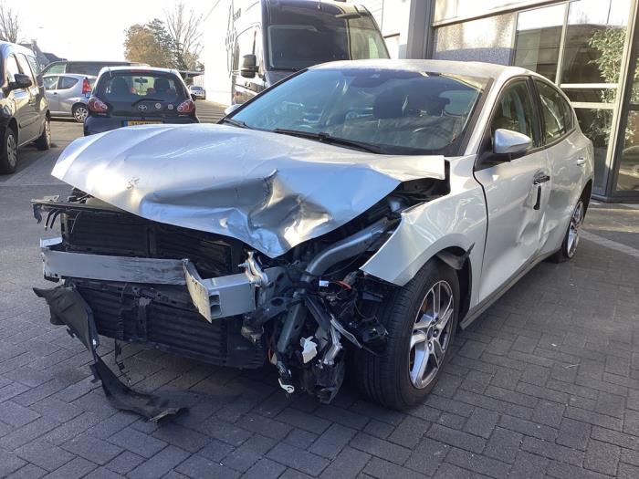 Gebruikte Versnellingsbak Ford Focus 4 1.5 EcoBlue 120 Prijs € 950,00 Margeregeling aangeboden door Gebr Opdam B.V.