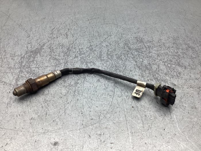 Gebruikte Lambda Sonde Opel Corsa E 1.4 16V Prijs € 40,00 Margeregeling aangeboden door Gebr Opdam B.V.
