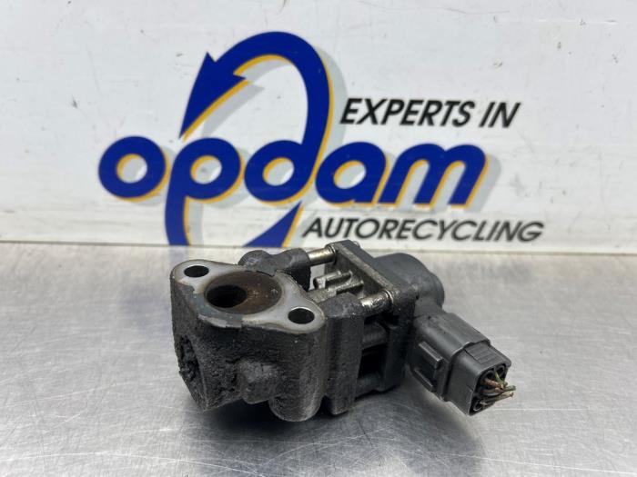 Gebruikte EGR Klep Suzuki Swift (ZA/ZC/ZD1/2/3/9) 1.5 VVT 16V Prijs € 33,00 Margeregeling aangeboden door Gebr Opdam B.V.