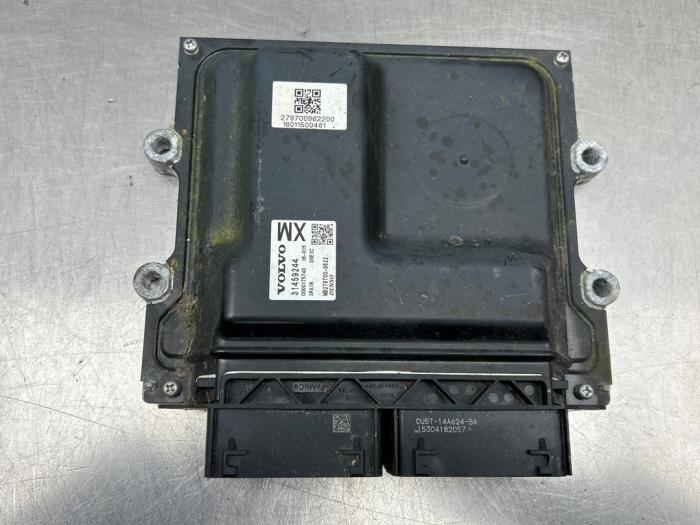 Gebruikte Computer Motormanagement Volvo V40 (MV) 1.5 T3 16V Geartronic Prijs € 99,00 Margeregeling aangeboden door Gebr Opdam B.V.