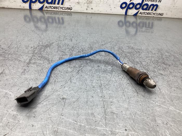 Gebruikte Lambda Sonde Renault Kadjar (RFEH) 1.2 Energy TCE 130 Prijs € 60,00 Margeregeling aangeboden door Gebr Opdam B.V.
