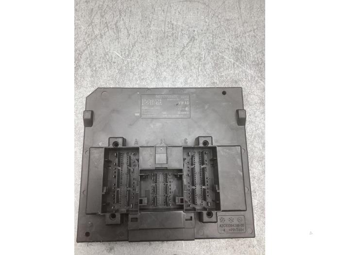 Gebruikte Bodycontrol Module Volkswagen Crafter (SY) 2.0 TDI FWD Prijs € 121,00 Inclusief btw aangeboden door Gebr Opdam B.V.